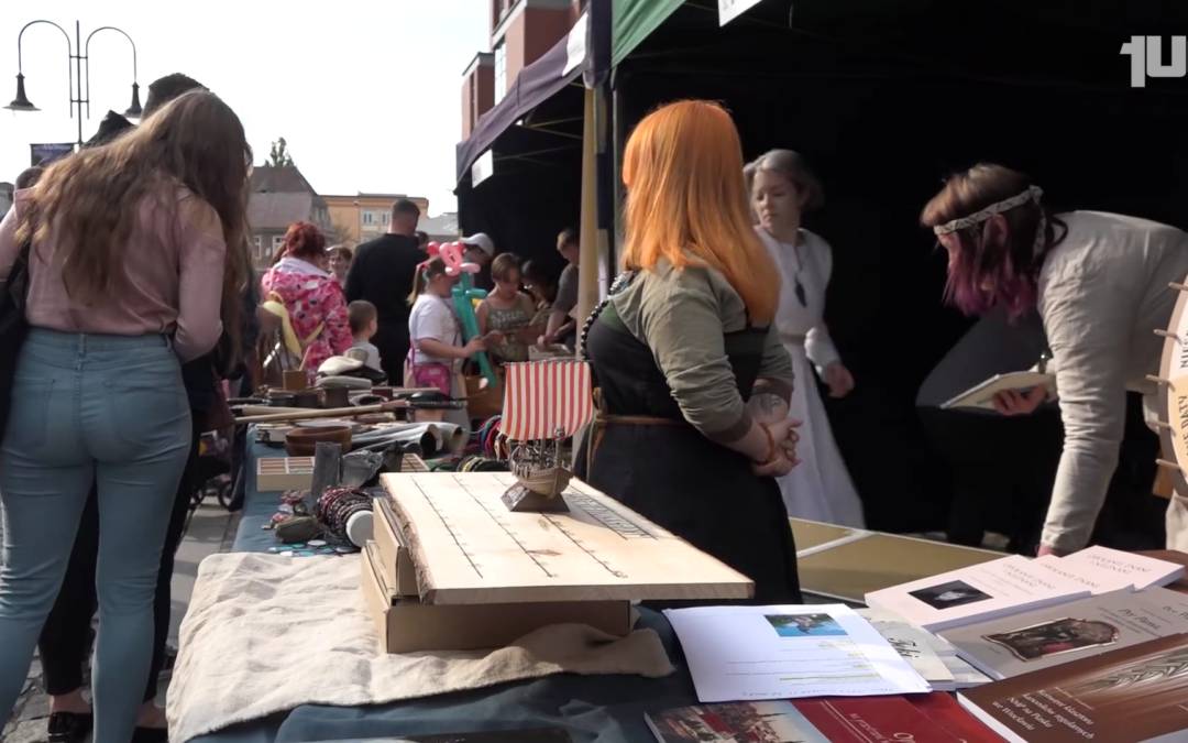 Opolski Piknik Naukowy 2023