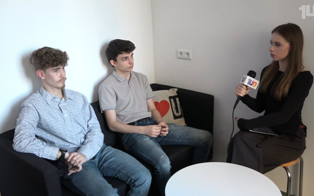 Uniwersytet Obywatelski – edukacja obywatelska dla młodych ludzi