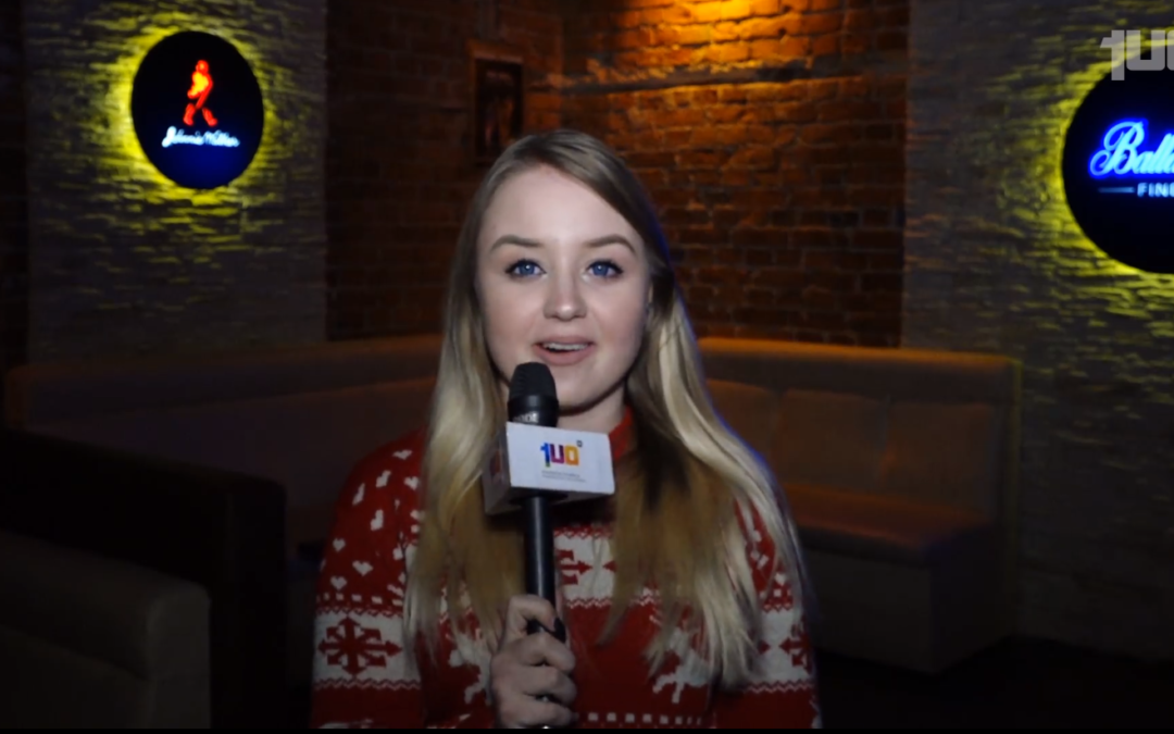 Warsztaty barmańskie